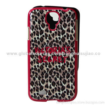 New technology of mobile phone protection shell, 2014 on IML bumpers